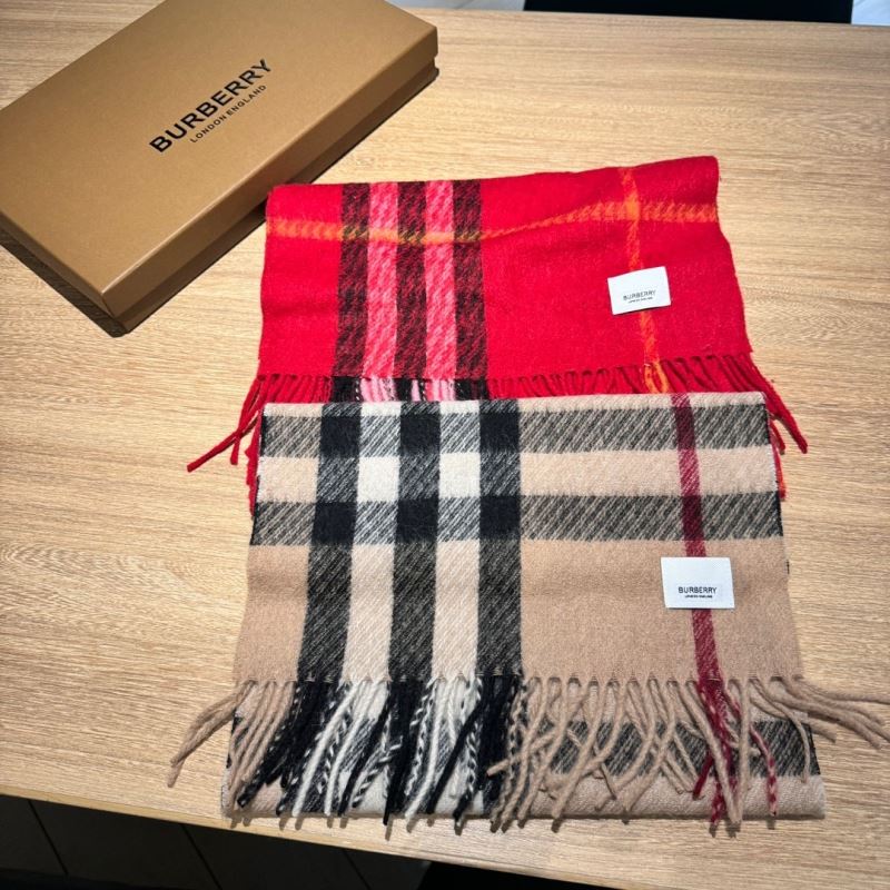 Burberry Scarf